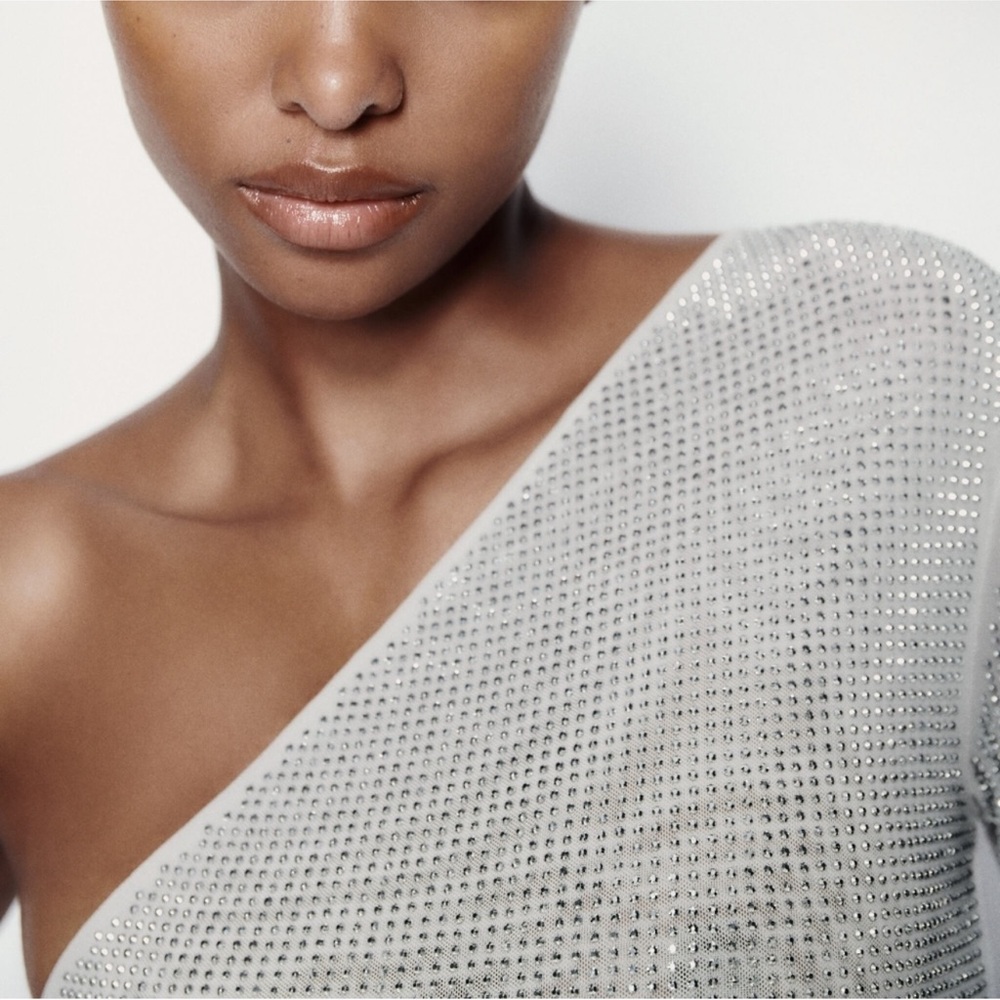 Zara bodysuit - Picture 5 of 8